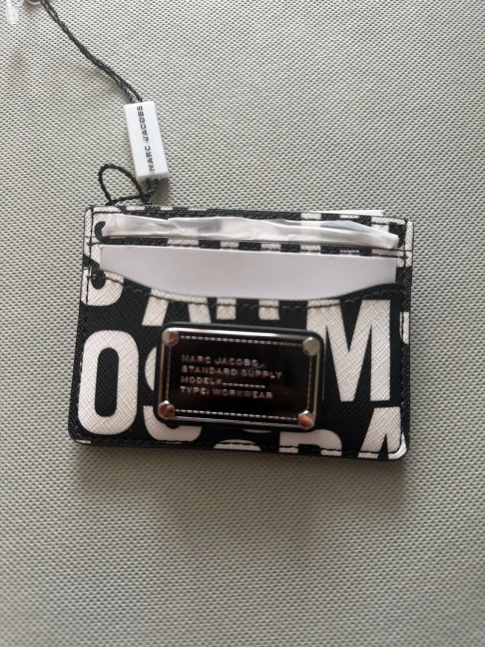 Marc Jacobs plush hot
